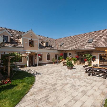 Tourist Farm Firbas Bed & Breakfast Cerkvenjak Oda fotoğraf