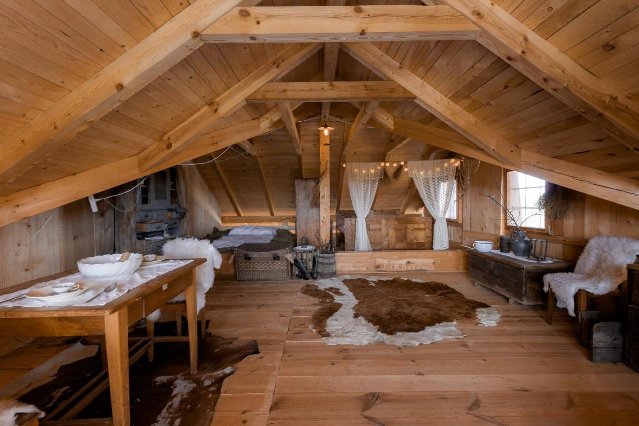 Tourist Farm Firbas Bed & Breakfast Cerkvenjak Dış mekan fotoğraf