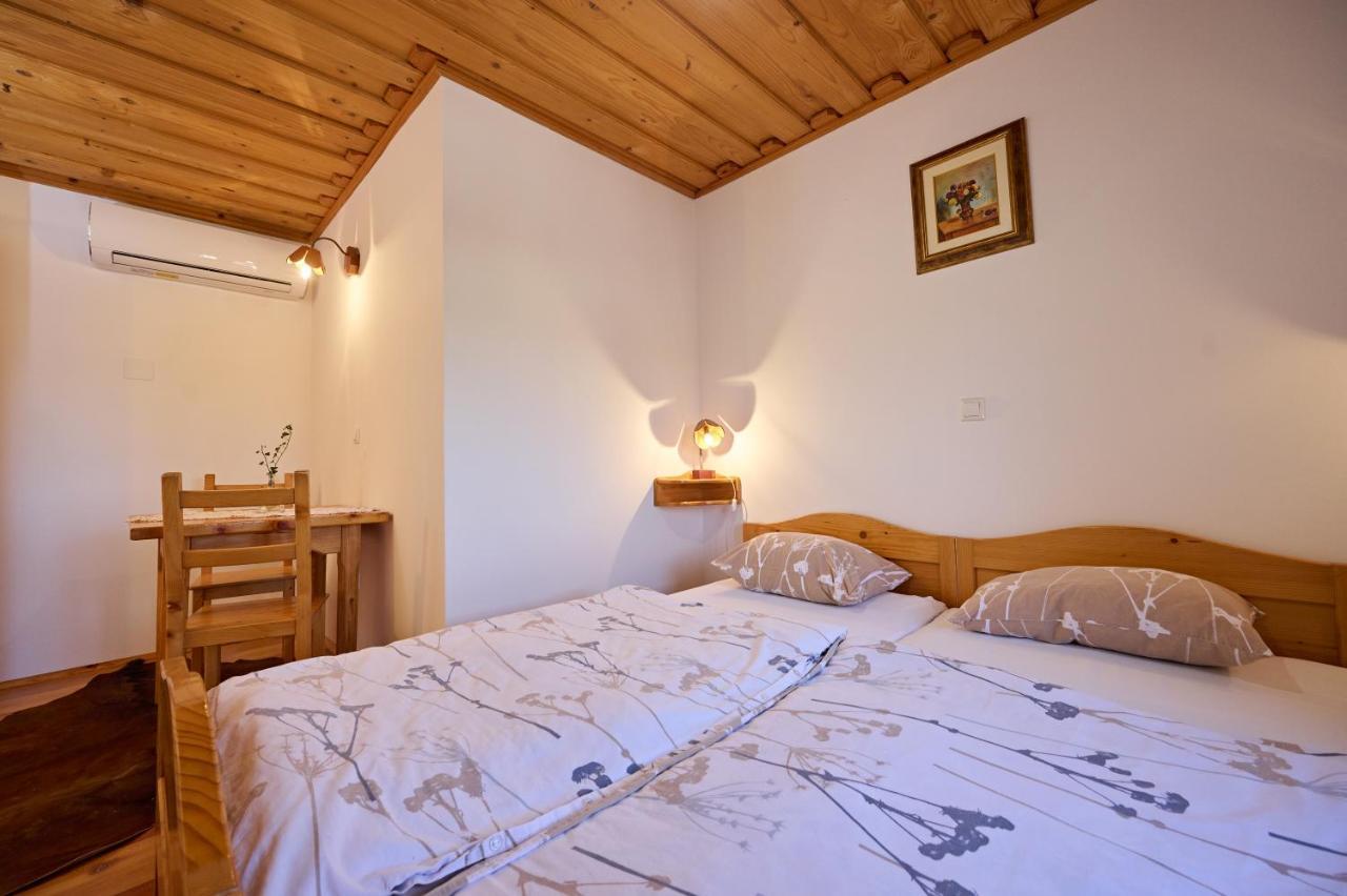 Tourist Farm Firbas Bed & Breakfast Cerkvenjak Dış mekan fotoğraf